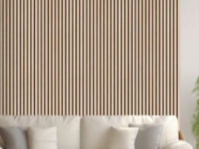 How to Choose the Perfect PVC Skirting Board for Your Interior Design