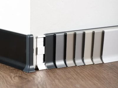 Why Skirting Boards Are Essential for a Clean and Polished Finish