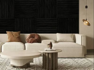 How Wood Slat Acoustic Panels Improve Sound Quality and Aesthetics
