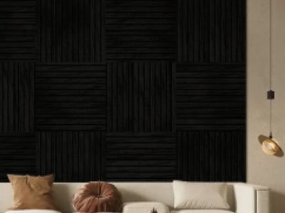 How Acoustic Panels Can Help Reduce Echoes and Improve Speech Clarity
