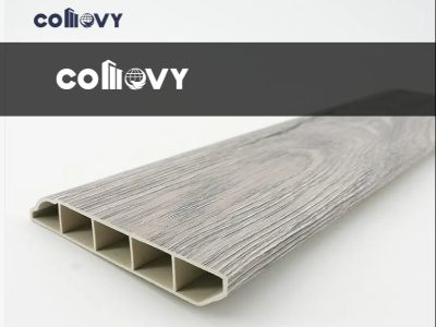 The Environmental Benefits of PVC Skirting Boards: Eco-Friendly and Sustainable