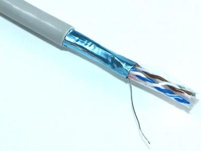 Cat 6 Ethernet Cables: A Vital Component for Modern Businesses and Enterprises