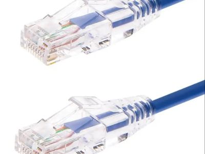 The Impact of Cat 6 Ethernet Cables on Smart Home Networks