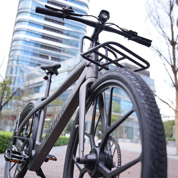 Save Big on E-Bikes this Black Friday.