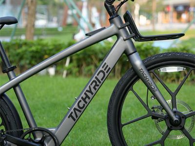 The Role of Aerodynamics in Bicycle Speed