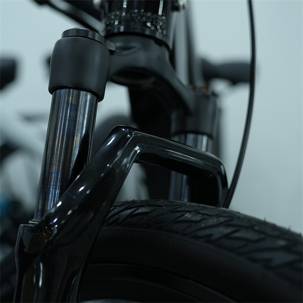 Get More out of Your eBiking Experience with a Full Suspension eBike