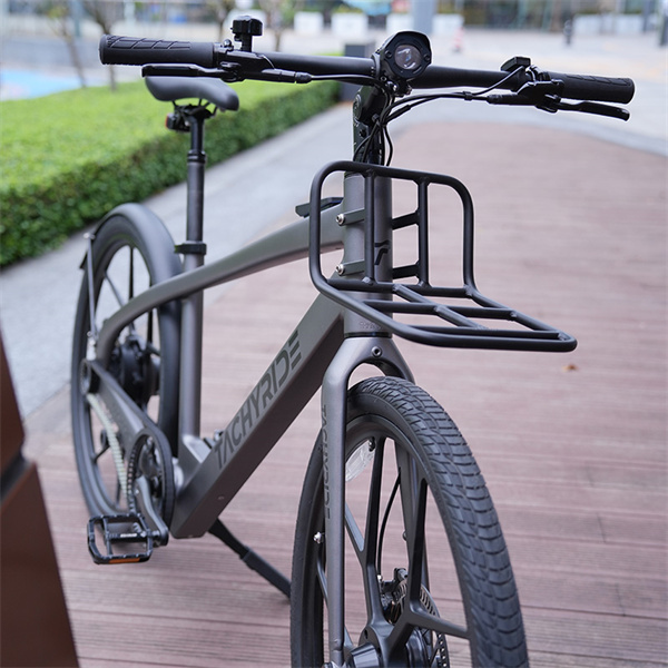 Get Ready to Ride with Black Friday E-Bike Deals.