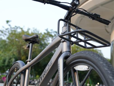 Cycling Industry Insights: The Future of Ergonomics in Bike Design