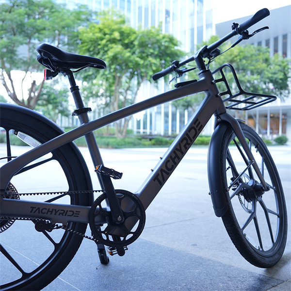 Unleash the power of electric with these incredible mopeds