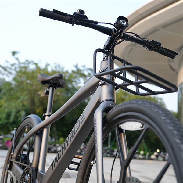 Enjoy the Freedom of Riding