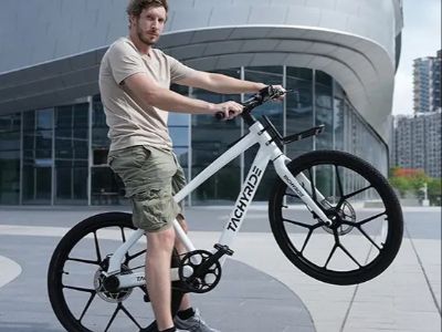 Key Benefits of Human Mechanics Bicycle for Riders