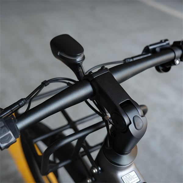 Conquer even the toughest terrain with the ultimate electric dirt bike