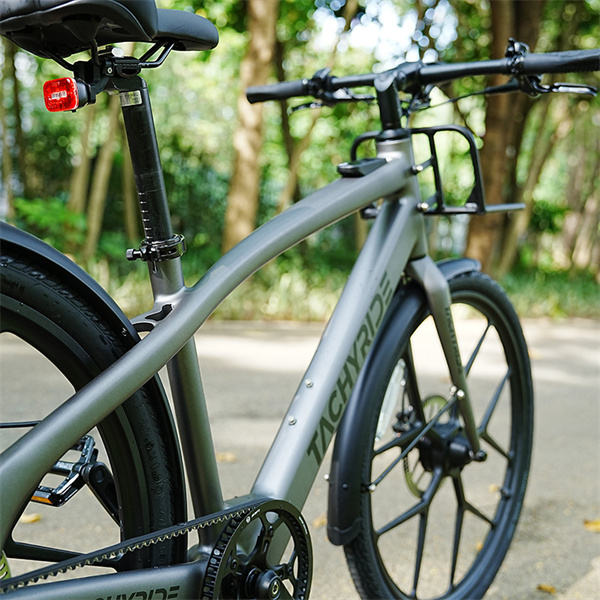 The Ultimate Mobility Solution