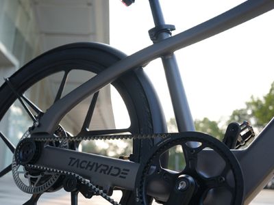 Exploring Ergonomics in E-Bikes: What Makes Them More Comfortable