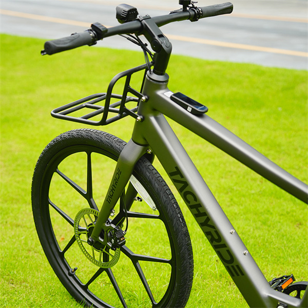 Save Money and the Planet with These Affordable Electric Bikes