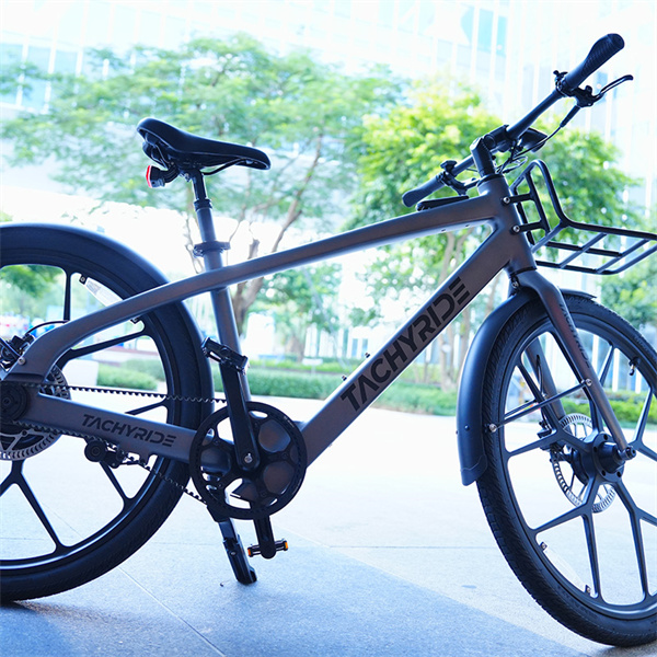 Boost your ride with these best-in-class electric mopeds