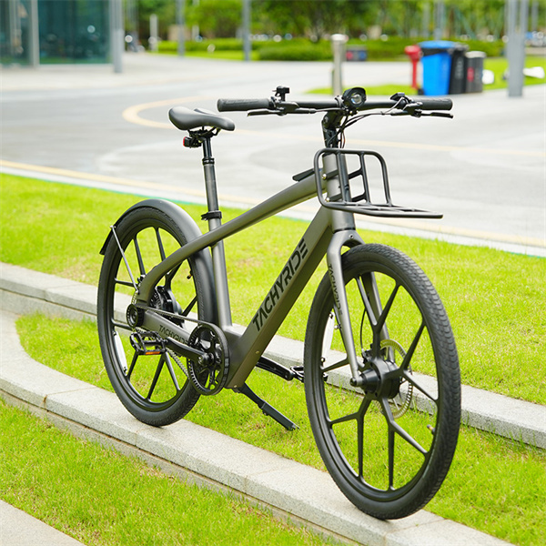 Experience the Joy of Riding with These High-Quality, Affordable Electric Bikes