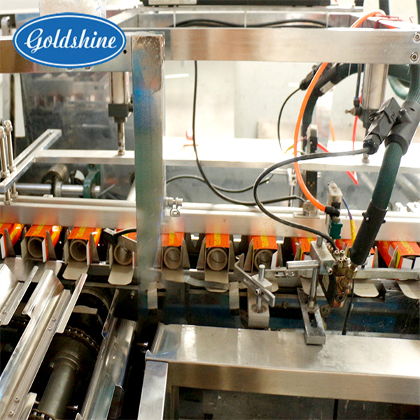 Створити прилагођена решења за паковање са алуминијумском фолијом паковање машине.