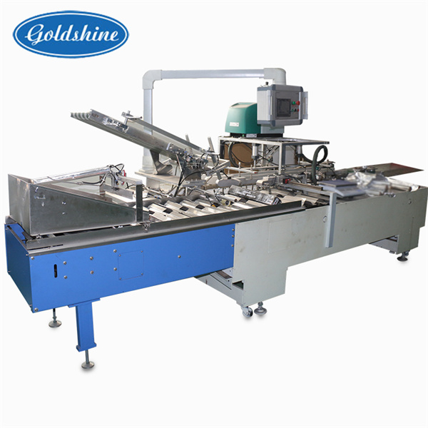 Поздравите ручно упаковање и поздравите машину за паковање алуминијумске фолије.