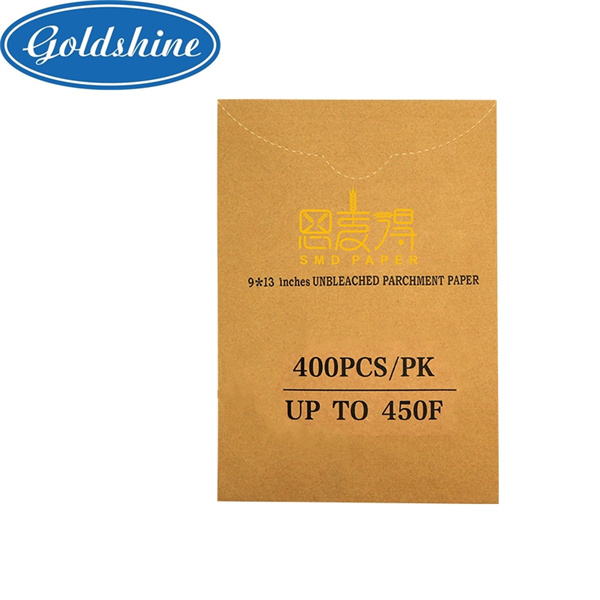 Say goodbye to harmful chemicals with non toxic baking paper