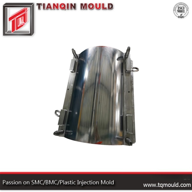 Obtenga resultados consistentes y confiables con nuestro innovador diseño de molde de placa R400.