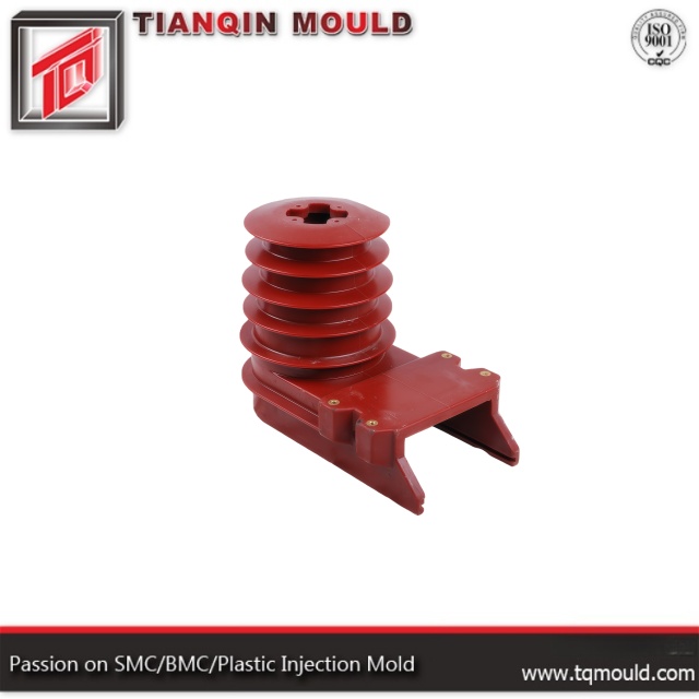 استفد بشكل أقصى من الكفاءة والجودة باستخدام تقنية أشكال عازل BMC المتقدمة