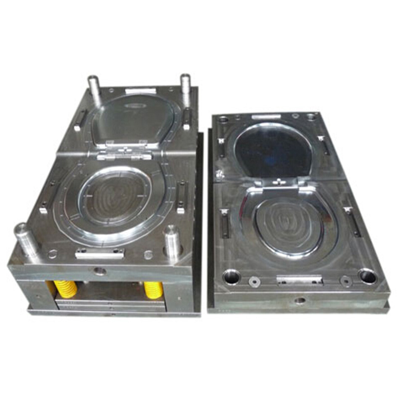 Pemasok andal cetakan dudukan toilet dengan harga kompetitif