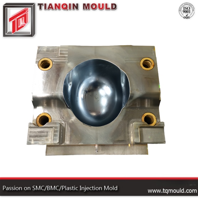 Stellen Sie kostengünstige und effiziente Produkte mit unseren Heißpressformen her