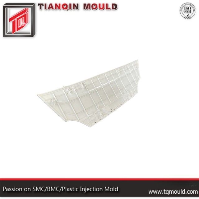 เชื่อมั่นในโครงสร้างที่แข็งแรงของแม่พิมพ์ SMC auto deflector สำหรับประสิทธิภาพในการใช้งานระยะยาว