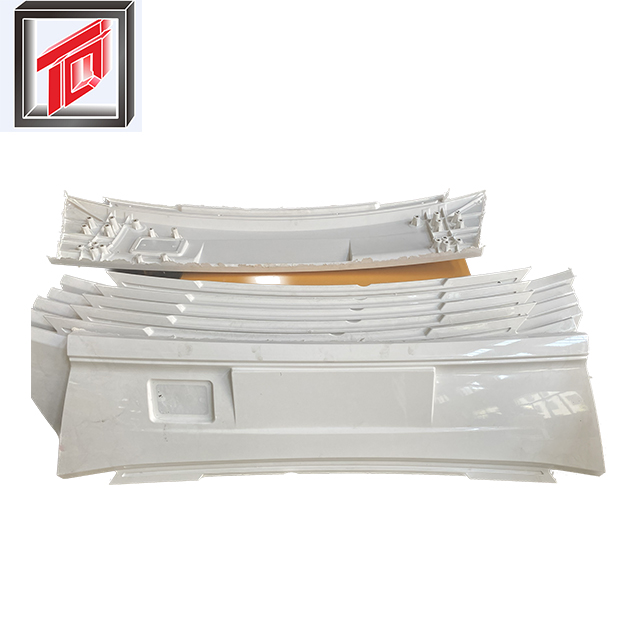 โดดเด่นเหนือคู่แข่งด้วยเทคโนโลยีแม่พิมพ์กันชนรถยนต์ล้ำสมัยของเรา