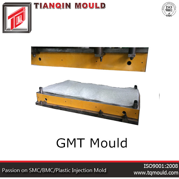 Behalten Sie die Wettbewerbsfähigkeit durch unsere hochwertigen Heißpressform-Lösungen
