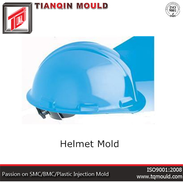 Die Haltbarkeit der USA .44 kugelsicheren Helmform