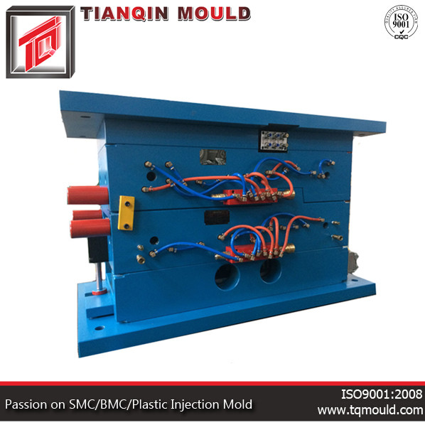 Công nghệ tiên tiến hàng đầu ngành cùng chuyên môn trong sản xuất khuôn ô tô