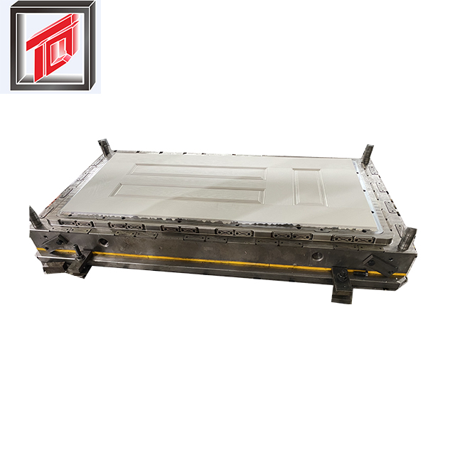 الحل النهائي لاستبدال الأبواب - أغلفة الأبواب SMC