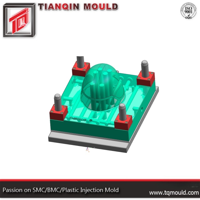 Reka Bentuk Tepat untuk Keselesaan dan Keselamatan