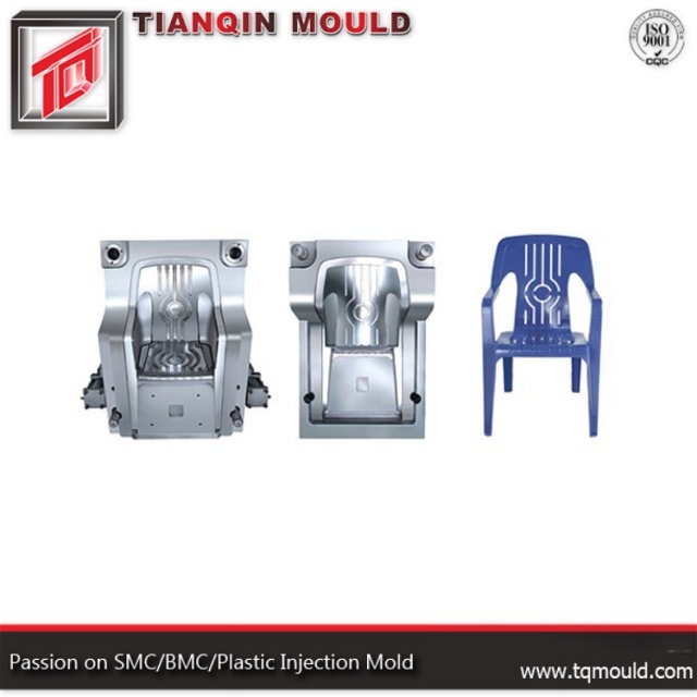 Gelişmiş Teknolojinin Koltuk Kalıbı Üretiminde Yarattığı Devrim