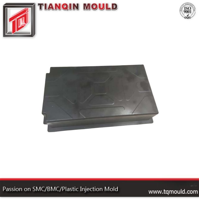 تصاميم قابلة للتخصيص لتلبية متطلبات وحدات حاويات البطاريات المحددة