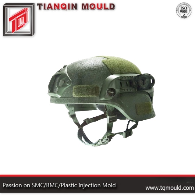 Hochwertige Materialien für maximale Sicherheit und Komfort