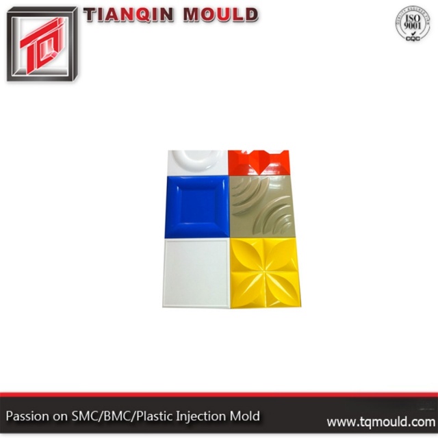 Spitzenrechte Technologie und qualifizierte Handwerkskunst in der SMC-Produktion