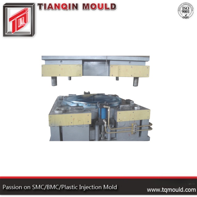 Moldes Termofixos Acessíveis para Atender às Suas Necessidades
