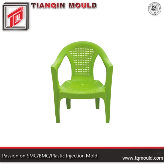 Yüksek Kaliteli Koltuk Kalıpları ile Üretim Etkisi Optimizasyonu