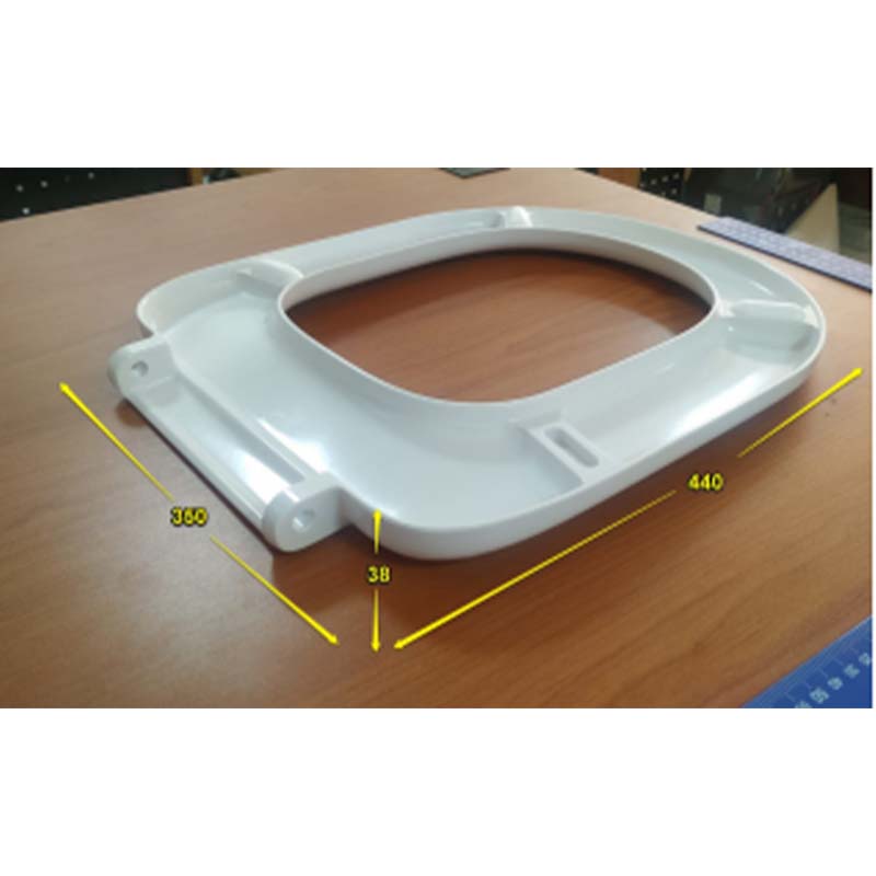 Yoğun Ticari Tuvaletler İçin Temizliği ve Bakımı Kolay