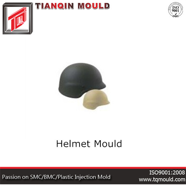 Die Technologie hinter der USA .44 Helmform