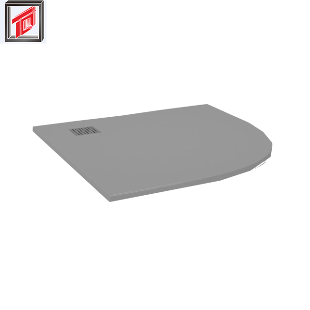 صنع سجادات الراتنج المذهلة باستخدام صينية قوالب الراتنج.