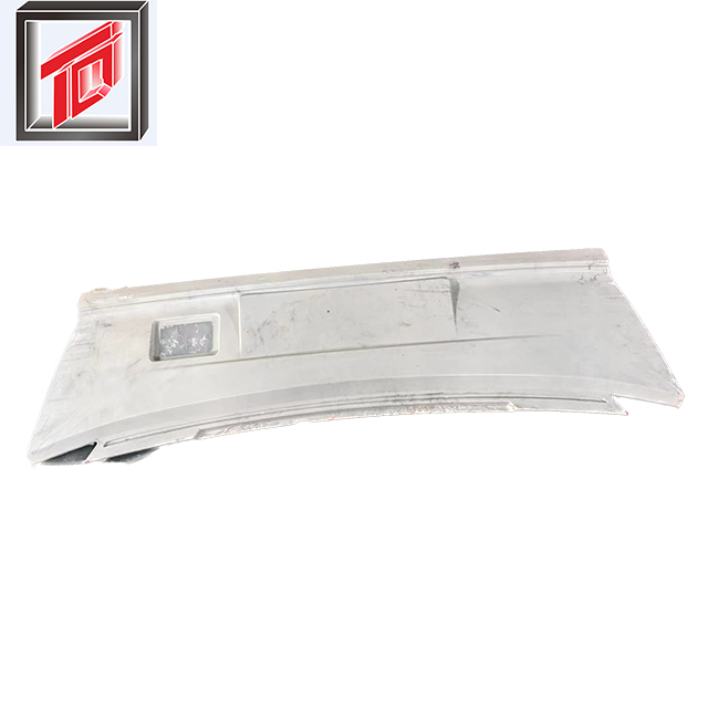 สัมผัสประสบการณ์บริการชั้นเยี่ยมและการจัดส่งที่รวดเร็วพร้อมแม่พิมพ์กันชนรถยนต์ของเรา