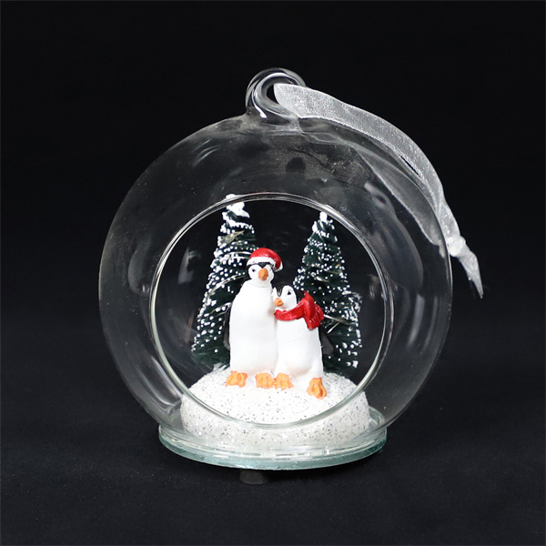 Celebrate Christmas in Style with Personalised Baubles