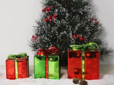 How To Find The Best Customized Holiday Gifts Wholesaler-USA