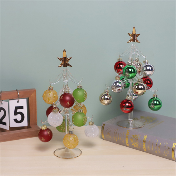 Fun Facts About the Ceramic Christmas Tree