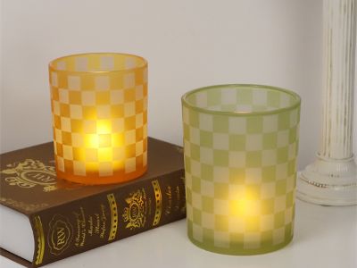 Vintage Glass Desk Lamps Manufacturer Bringing Retro Style to Your Collection