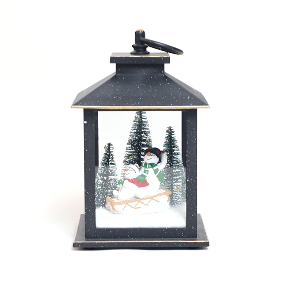 Add a personal touch to your festive du00e9cor